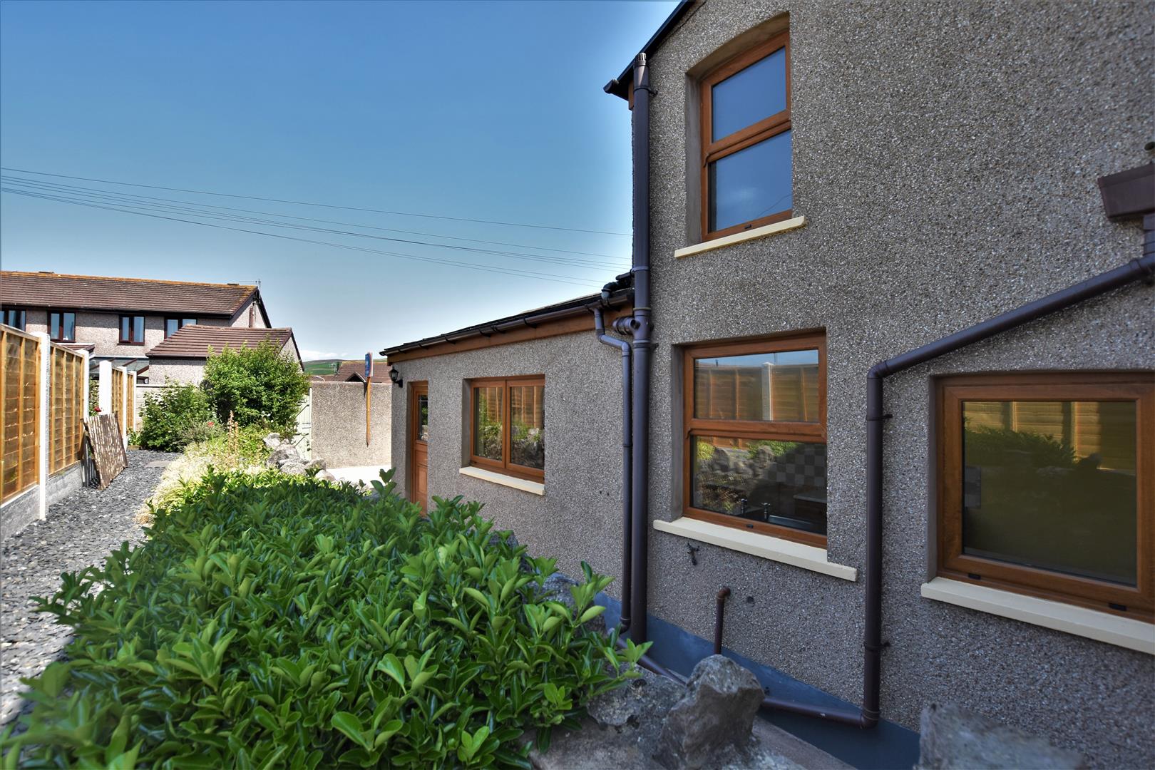 House Terraced Marsh Street, AskamInFurness